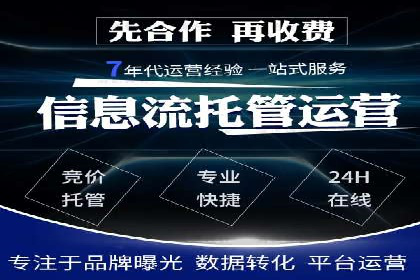 某电商平台的SEM服务全解析